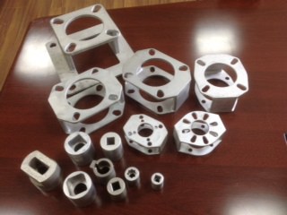 STANDARD ACTUATOR/VALVE BRACKET std actuator valve bracket